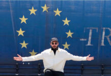 Chino – Groove Podcast 352