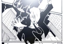 „Johnny Gambit”: Alan Oldham setzt seine Comic-Reihe fort