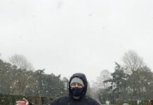 Burial: Neue EP auf Hyperdub veröffentlicht Burial (Foto: Bandcamp)