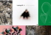 Oktober 2022: Die essenziellen Alben (Teil 2) Alben10222