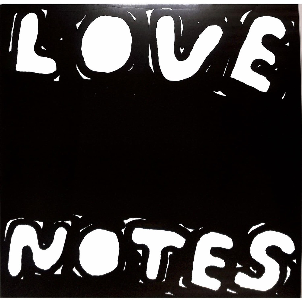 Amir Alexander – Love Notes To Brooklyn EP (Smallville)
