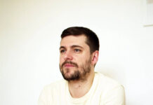 Asquith: Lobster-Theremin-Chef reagiert auf Vorwürfe sexueller Belästigung Asquith by Press