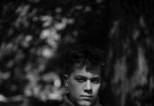 Chontane: Trackpremiere von „Preserved” Chontane aka David Natochen (Foto: Discogs)