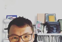 Walsh: Britischer Dubstep-Musiker verstorben Walsh (Foto: Twitter/Hotflush Recordings)