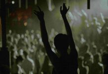 Elysion im Festsaal Kreuzberg: Wir verlosen Tickets Elysion Foto von: Janis Reichert