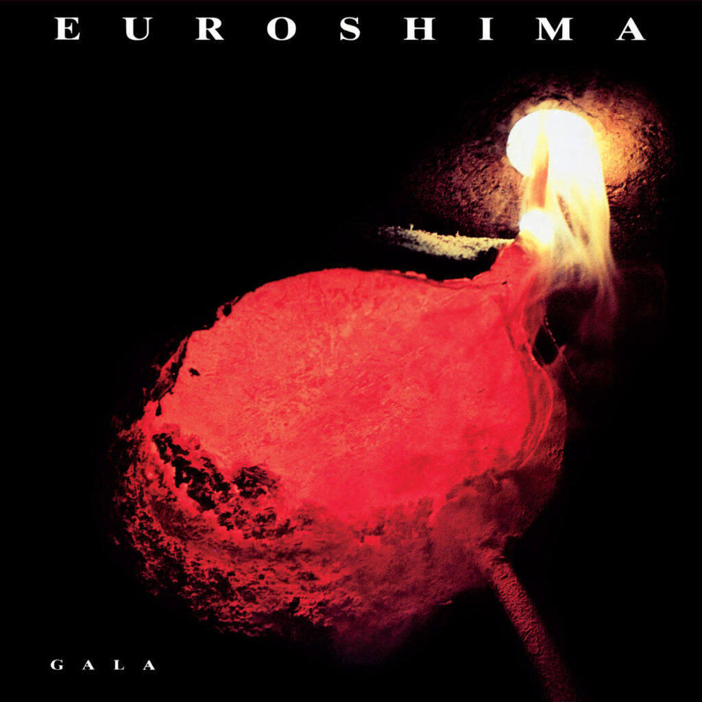 Euroshima – Gala (Dark Entries)