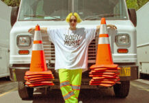 Am Start: Jennifer Vanilla Jennifer Vanilla (Foto: Presse)