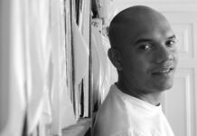 Jerome Sydenham: Charts From The Past (September/Oktober 2007) Jerome Sydenham (Foto: Presse)