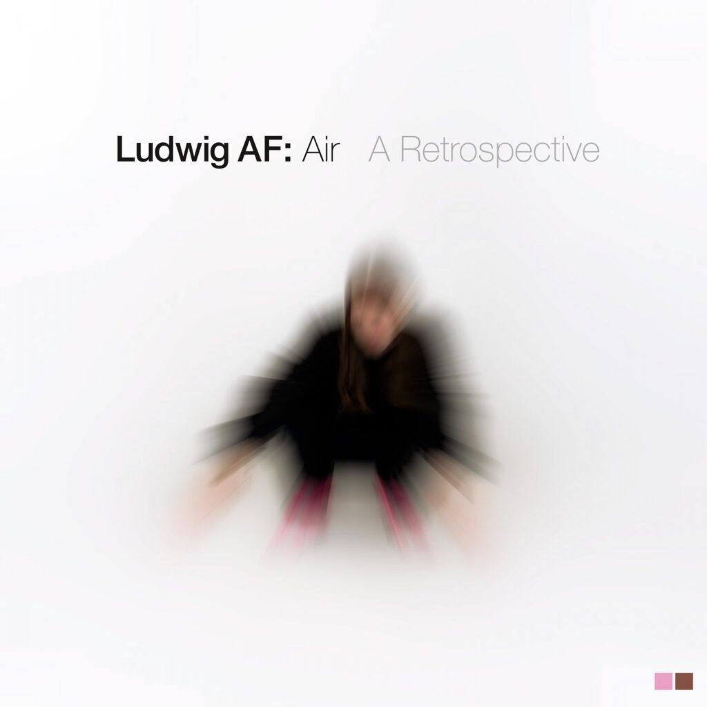Ludwig A.F. – Air (Exo Recordings)