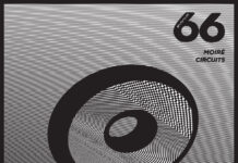 September 2022: Album des Monats Moire – Circuits (Avenue 66)