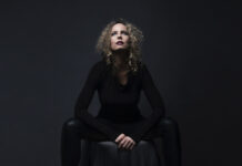 Monika Kruse: Nachricht zu ihrer gesundheitlichen Verfassung Monika Kruse by Press