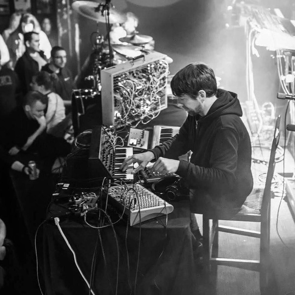 Norm Chambers Experimentalmusiker gestorben