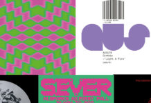 Die Platten der Woche mit Cinthie, Leo Anibaldi, Surgeons Girl und Yazzus PdW_KW42