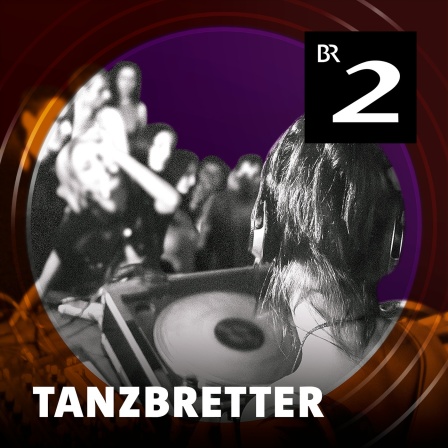 Tanzbretter: new BR podcast on the history of electronic music