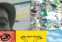 Oktober 2022: Die einschlägigen Compilations mock-comp-2022-10