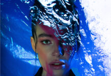 Anfisa Letyago: „Ich spreche nur über meinen Job” Anfisa Letyago Header by Tommaso Napolitano