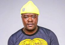 DJ Sumbody: Südafrikanischer Musiker getötet DJ Sumbody (Foto: Presse)