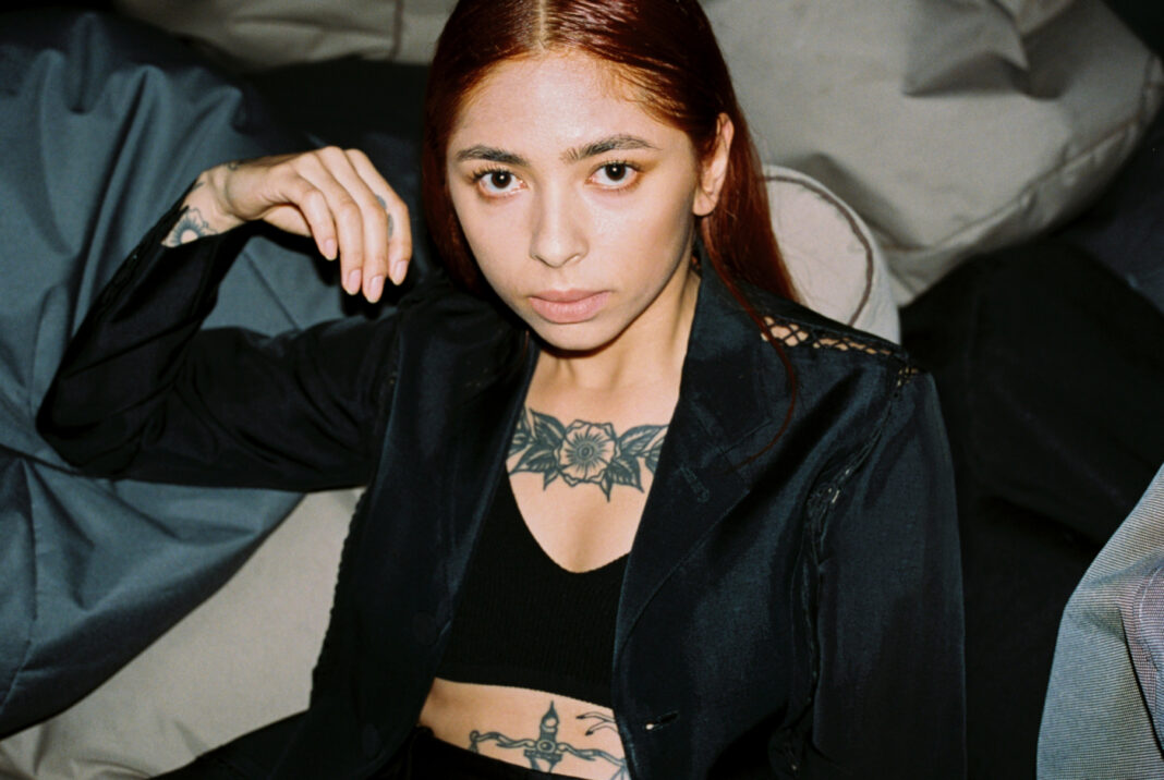 Jenny Cara by Lexi Sun 2022