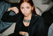 Jenny Cara – Groove Podcast 359