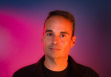 Track by Track: John Tejada – Sweat (On The Walls) John Tejada (Foto: Alex Rosson)