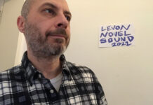 Levon Vincent – Groove Podcast 360