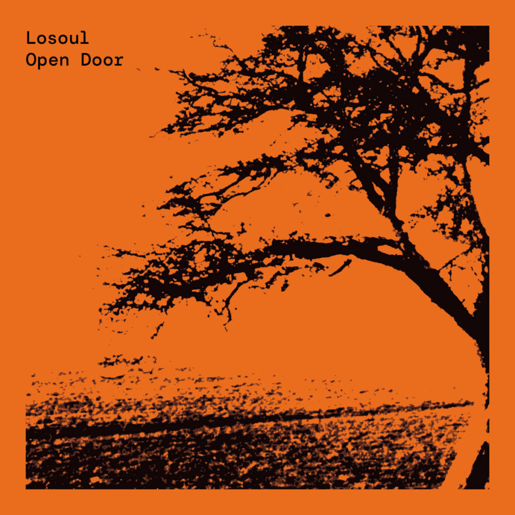 Losoul – Open Door (Running Back)