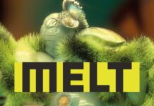 MELT: Erste Namen des Line-ups bekanntgegeben MELT23 Logo Announcement #1-Line-Up