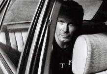 Strom Festival Berlin: Eine Symbiose aus Kunst, Club und Kultur Marcel Dettmann (Foto: Sven Marquardt)