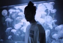 Notte Infinita: Trackpremiere von „Atmosfera” Notte Infinita (Foto: Dispersion)