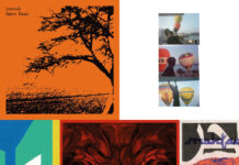 Die Platten der Woche mit DJ Plead, Lårry, Losoul, Man Power und moktar PdW_KW4522