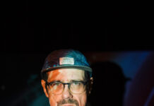 Kollektiv Turmstrasse: Trackpremiere von „Raw”