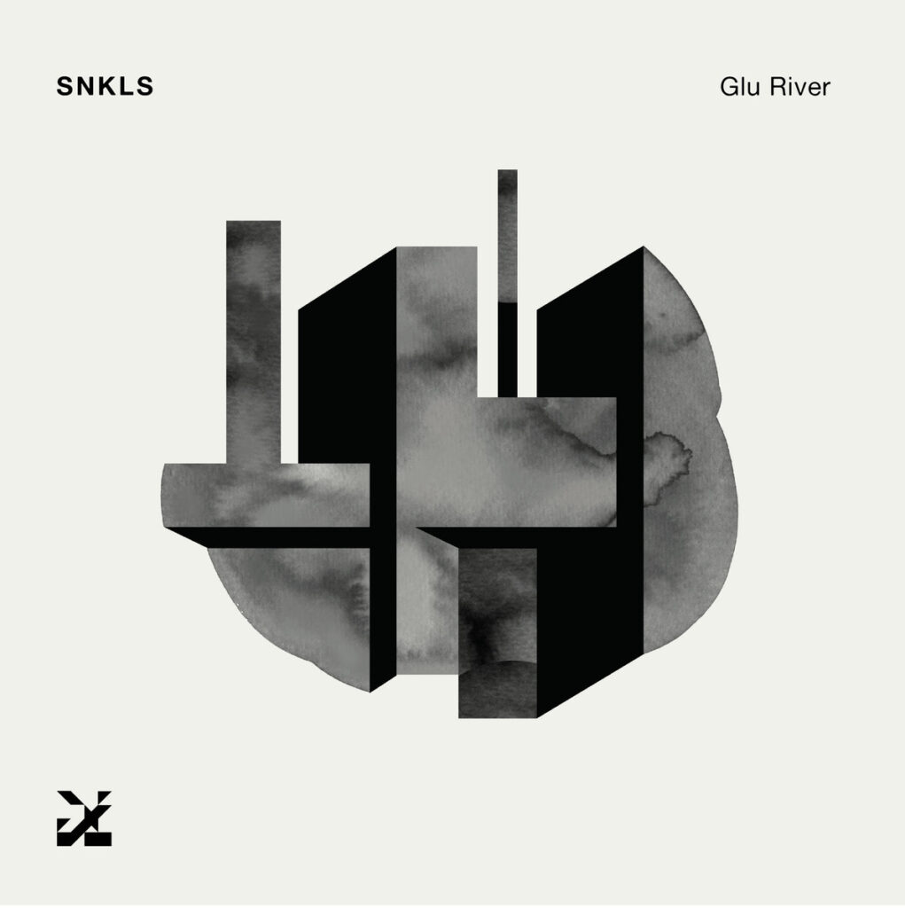 SNKLS – Glu River (outlines)