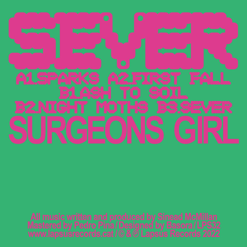 Surgeons Girl – Sever (Lapsus)
