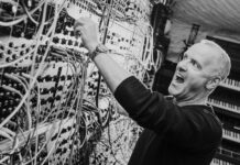 Eitan Reiter: Trackpremiere von „Blue Planet (Thomas P. Heckmann Remix)” Thomas P. Heckmann (Foto: Thomas P. Heckmann)