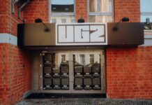 UG2: Cluberöffnung in Mönchengladbach