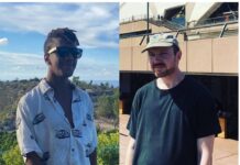 Fuse Brüssel: Clubnacht mit Dyed Soundorom im b2b mit Gene On Earth Dyed Soundorom und Gene On Earth (Foto: Instagram)