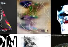 Dezember 2022: Die essenziellen Alben (Teil 1) Alben 12221