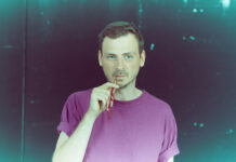 Benjamin Fröhlich & Permanent Vacation: „Ein gewisser Pop-Appeal ist schon dabei” Benjamin Fröhlich (Foto: Presse)