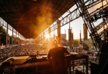 Kappa Futur 2023: Der Ticketverkauf läuft Kappa Futur 2022 (Foto: Davide Dusnasco)