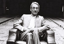 Manuel Göttsching: Kosmische-Vordenker verstorben Manuel Göttsching (Foto: Presse)