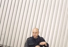 Mick Wills: Charts From The Past (November/Dezember 2002) Mick Wills (Foto: Presse)