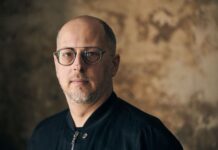 Zeitgeschichten: µ-Ziq & Planet Mu Mike Paradinas (Foto: Presse)