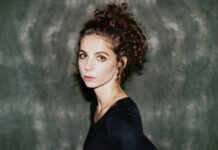 Naty Seres – Groove Podcast 362