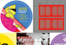 Die Platten der Woche mit Actress, Alexander Robotnick, Benedikt Frey, Chaos In The CBD und Robag Wruhme PdW_KW48