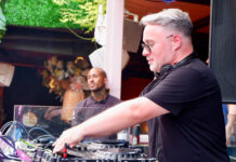 Robag Wruhme: Releases auf Tulpa Ovi werden auf Vinyl veröffentlicht Robag Wruhme (Foto: Alexis Waltz)