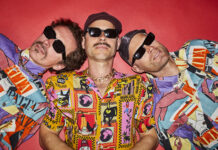 Sónar Lisboa 2023: Erste Line-up-Ankündigung WhoMadeWho (Foto: Presse)