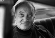 Angelo Badalamenti: Twin-Peaks-Komponist verstorben Angelo Badalamenti (Foto: Presse)
