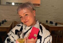 MaHalla Berlin: Bachstelzen veranstalten Silvester-Festival, wir verlosen Tickets Eine Hälfte von The Jakob Sisterz von Sachsentrance (Foto: Presse)