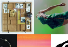 Januar 2023: Die essenziellen Alben (Teil 3)