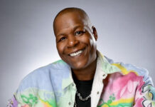 B.G. The Prince Of Rap: Rapper und Eurodance-Act verstorben BG The Prince Of Rap (Foto: Presse)